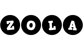 Zola tools logo