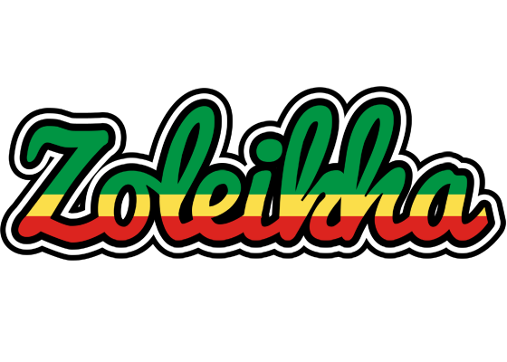 Zoleikha african logo
