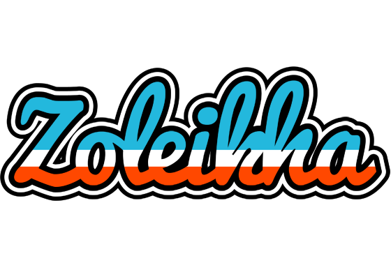 Zoleikha america logo