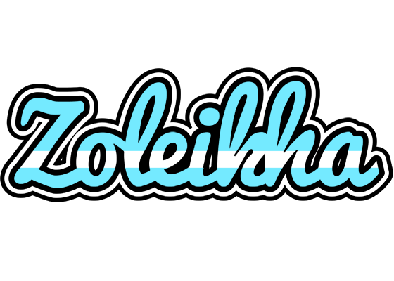 Zoleikha argentine logo