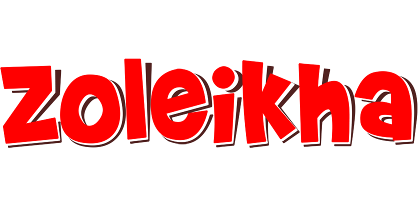 Zoleikha basket logo