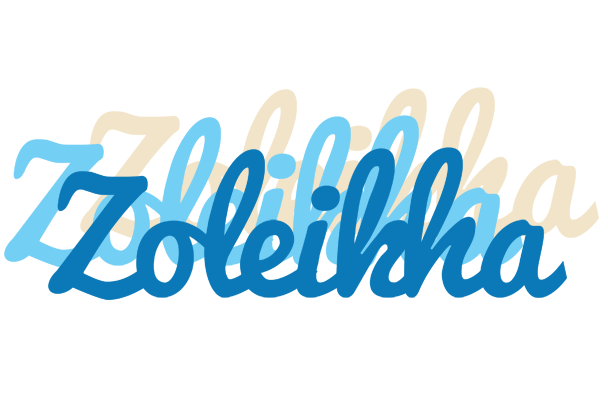 Zoleikha breeze logo