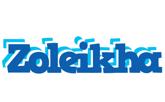 Zoleikha business logo