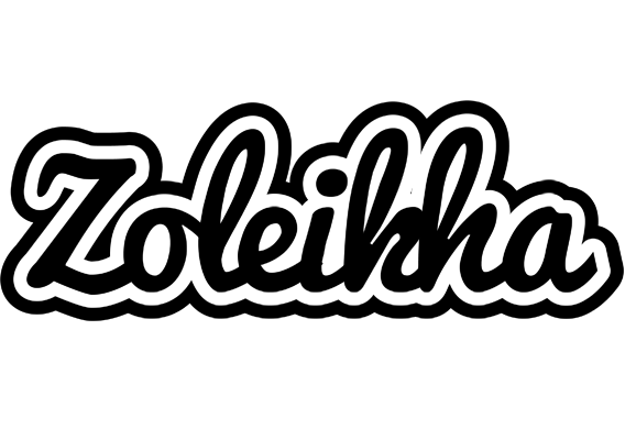 Zoleikha chess logo
