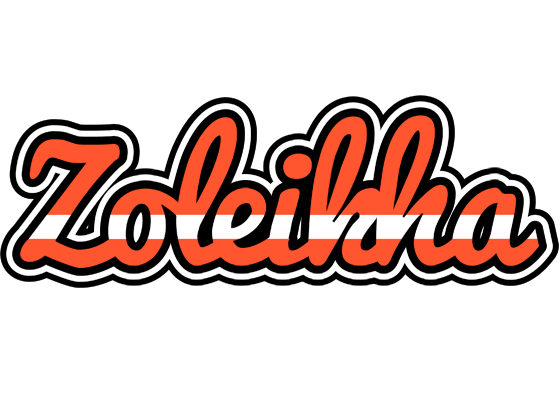 Zoleikha denmark logo