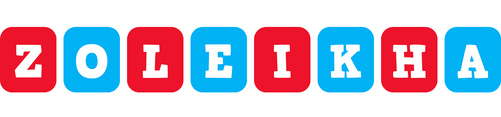 Zoleikha diesel logo
