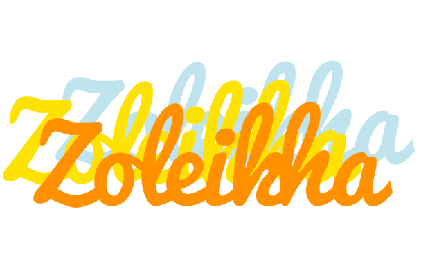 Zoleikha energy logo