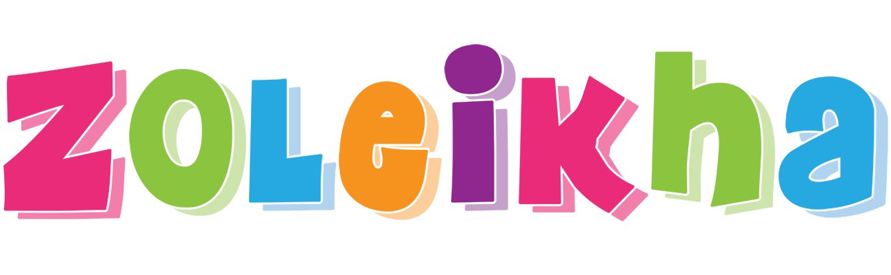 Zoleikha friday logo