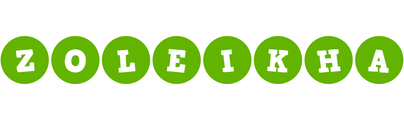 Zoleikha games logo