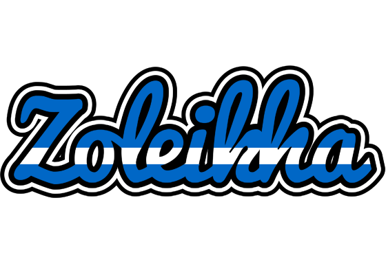 Zoleikha greece logo