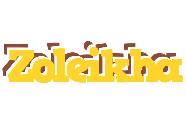 Zoleikha hotcup logo
