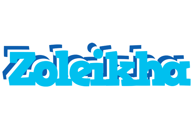 Zoleikha jacuzzi logo