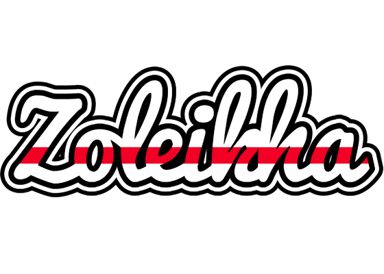 Zoleikha kingdom logo