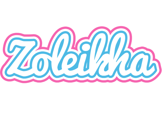 Zoleikha outdoors logo