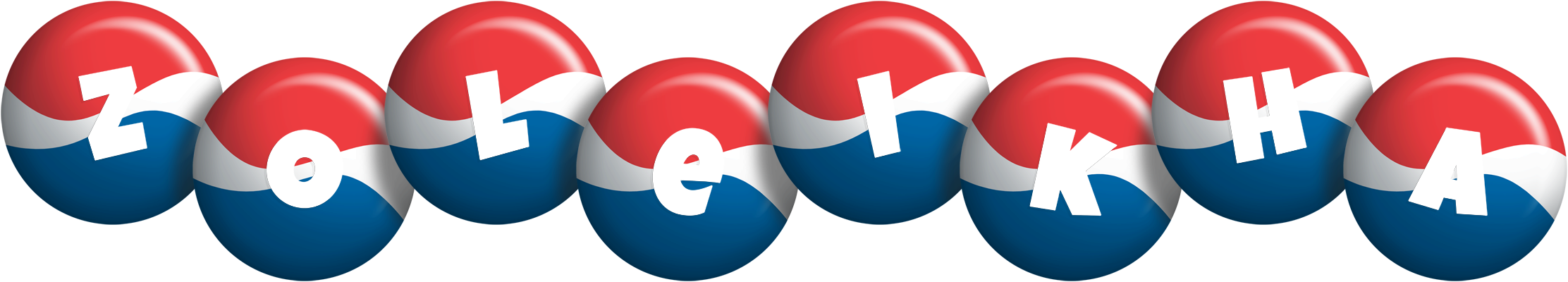 Zoleikha paris logo