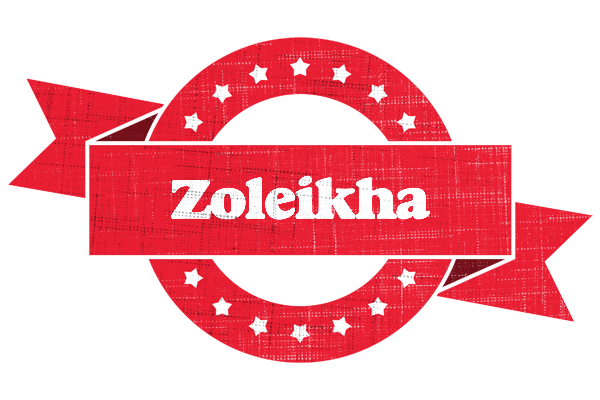 Zoleikha passion logo