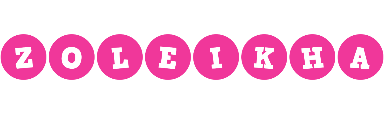 Zoleikha poker logo