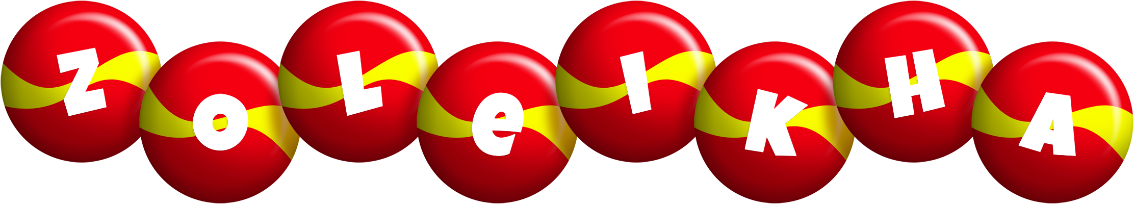 Zoleikha spain logo