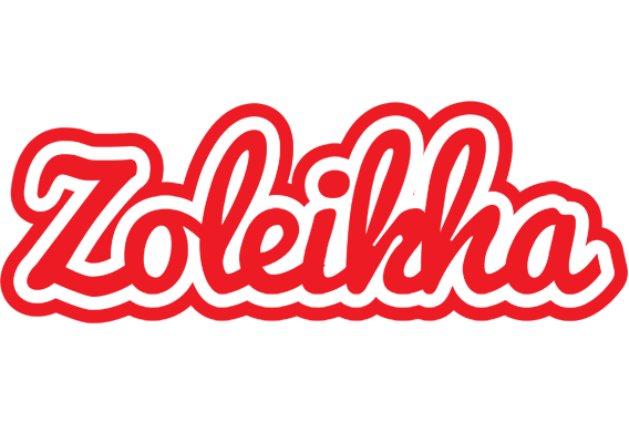 Zoleikha sunshine logo