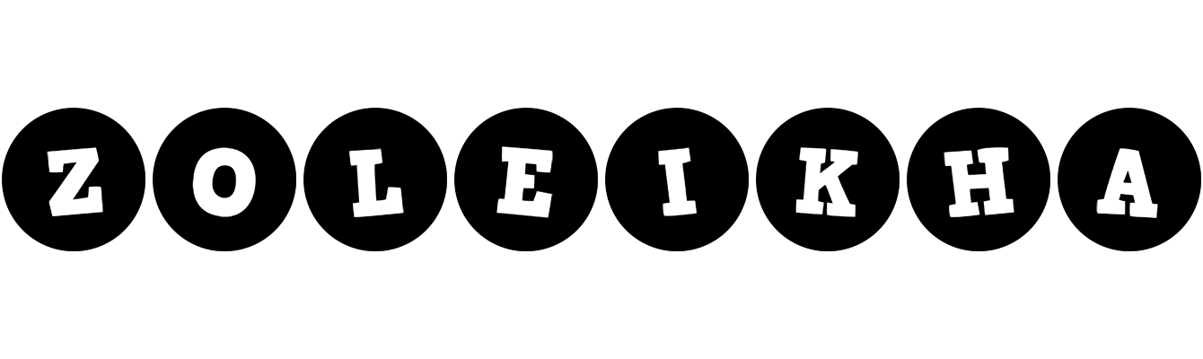 Zoleikha tools logo