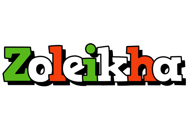 Zoleikha venezia logo