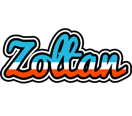 Zoltan america logo
