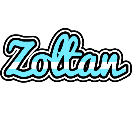 Zoltan argentine logo