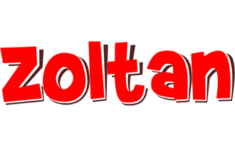 Zoltan basket logo