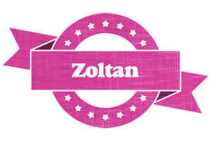 Zoltan beauty logo