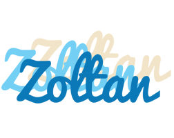 Zoltan breeze logo