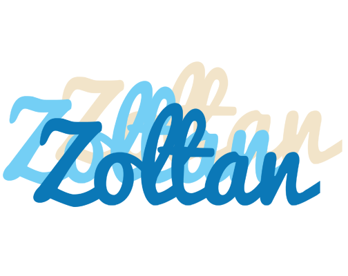 Zoltan breeze logo