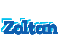 Zoltan business logo