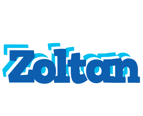 Zoltan business logo
