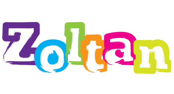 Zoltan casino logo