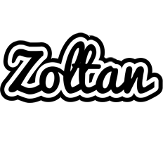 Zoltan chess logo