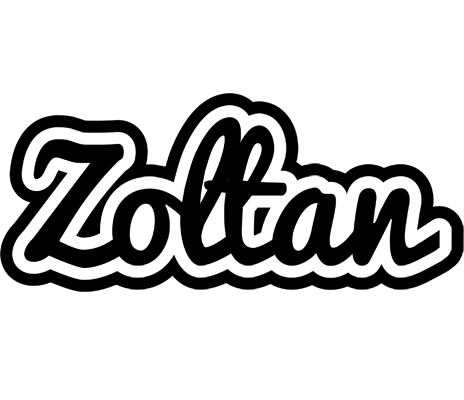 Zoltan chess logo