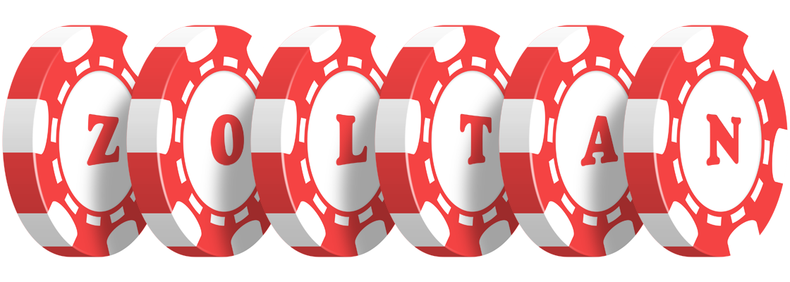 Zoltan chip logo