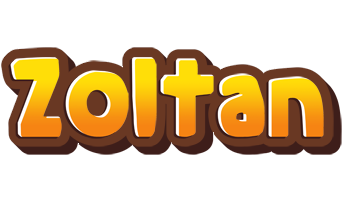 Zoltan cookies logo