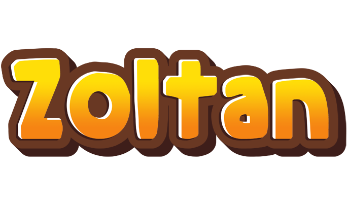 Zoltan cookies logo