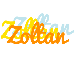 Zoltan energy logo