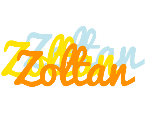 Zoltan energy logo