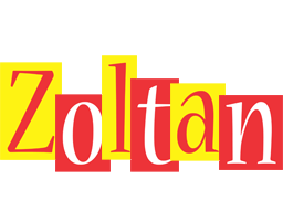 Zoltan errors logo