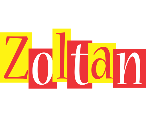 Zoltan errors logo