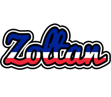 Zoltan france logo