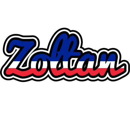 Zoltan france logo
