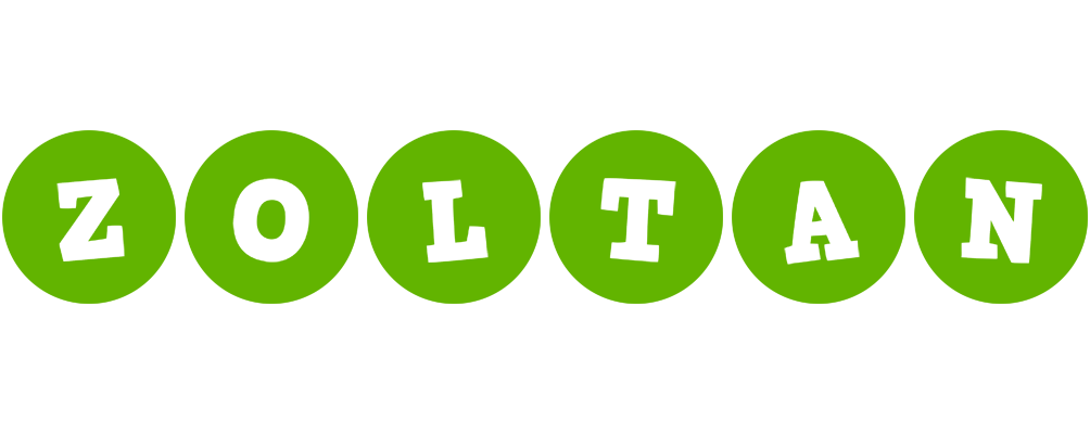 Zoltan games logo