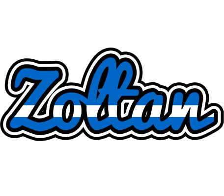 Zoltan greece logo