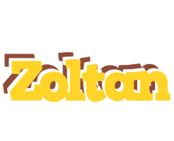 Zoltan hotcup logo