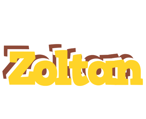 Zoltan hotcup logo