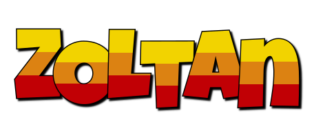 Zoltan jungle logo
